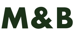 M&B logo